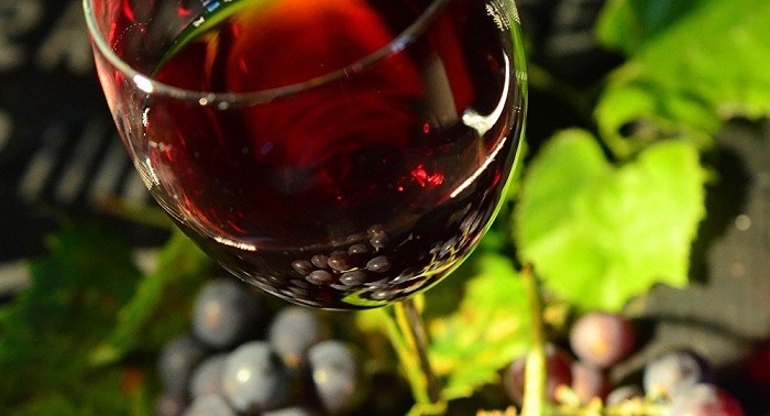 Time to start panicking? Wine production to fall worldwide in 2016 